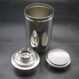 Mercurio Cocktail Shaker by Carlo Alessi for Alessi