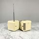Radio TS502 by Marco Zanuso 1 Richard Sapper for Brionvega, 1960