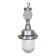 Lampe à Suspension Industrielle Soviétique en Aluminium, 1960s
