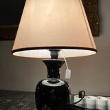 bedside lamp