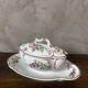 Luneville Service 19th Century