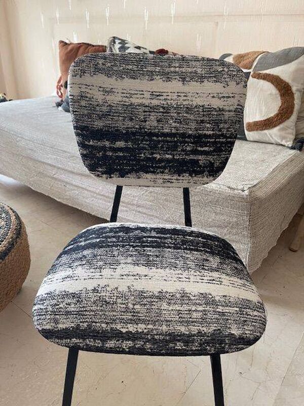 Petite chaise vintage