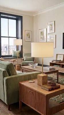 Elegance Lamp