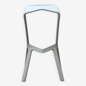 Miura Plank Bar Stools