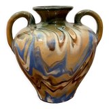 Ceramic vase