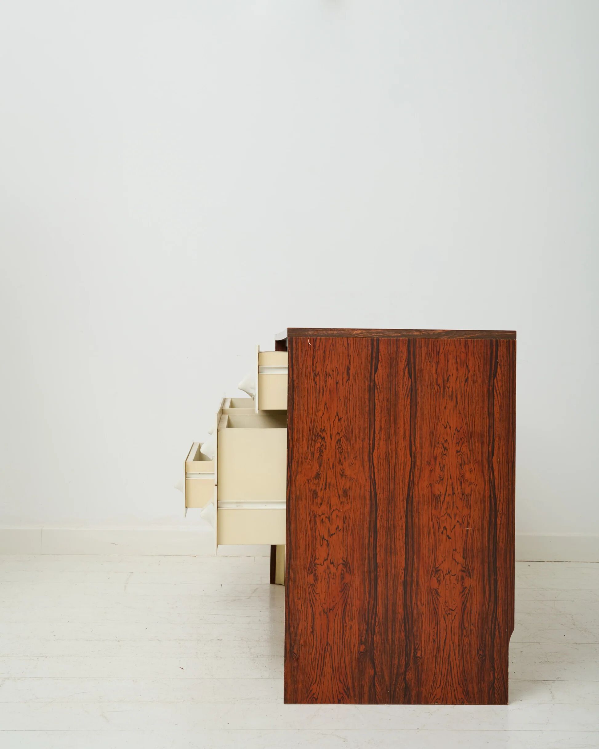 Commode "DF-2000", Raymond Loewy, 1967