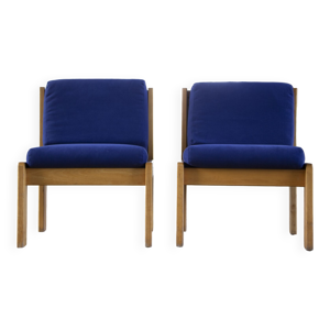 Fauteuils André Sornay