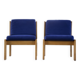 André Sornay armchairs for Sornay