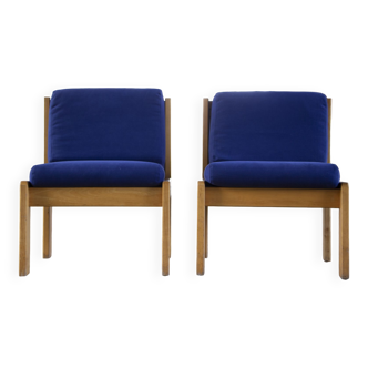 André Sornay armchairs for Sornay
