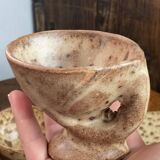 Stoneware coffee service, 1970s