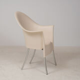 Lord Yo armchair by Philippe Starck for Aleph 1994