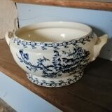 Old Soup Pot Gien
