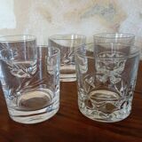 Verres à whisky