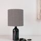 Lampe céramique