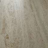 Travertine coffee table in the 70s