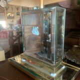 Gloria Vanderbilt lamp with bevelled mirror