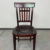 Rare dining chair no. 234 by Otto Wagner for J&J Kohn