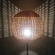 Lampadaire des années 50