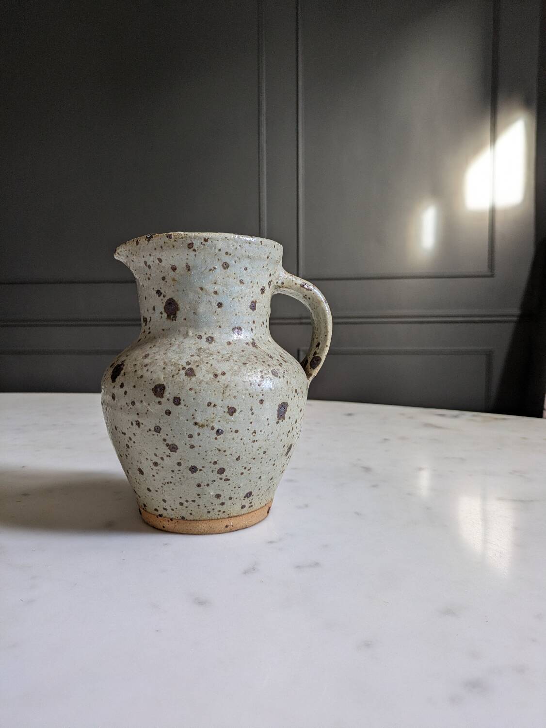 Broc Grit from Morvan