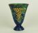 Vase en céramique par Louis Baude