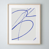 Giclee art print