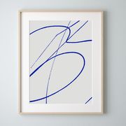 Impression d’art de giclee