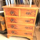 5-drawer dresser