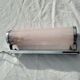 Art Deco wall lamp glass from Clichy