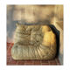 Togo corner armchair by Michel Ducaroy
