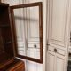 Meuble vitrine vintage