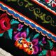 Tapis kilim moldave