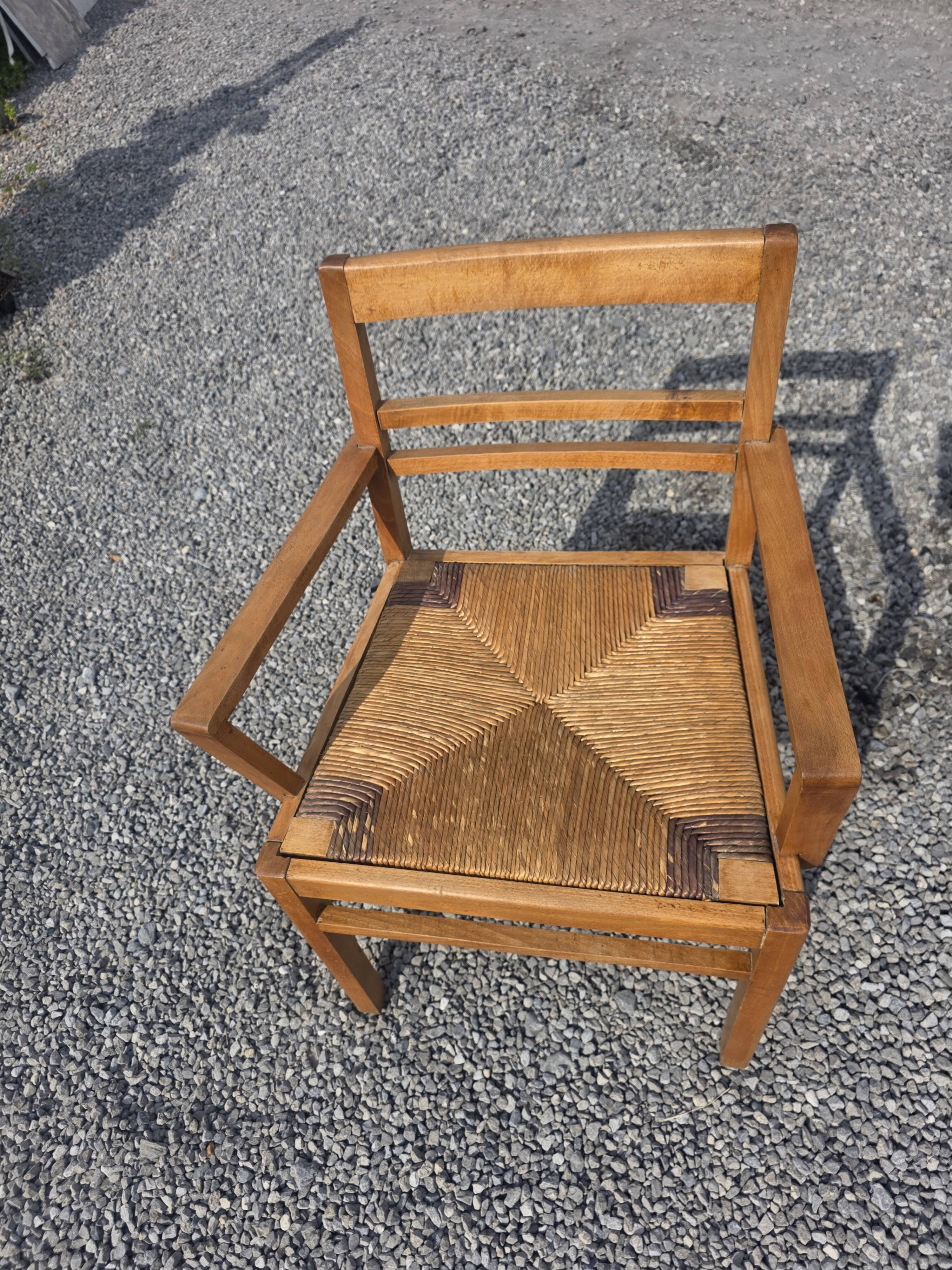 René Gabriel armchair from the 1950s