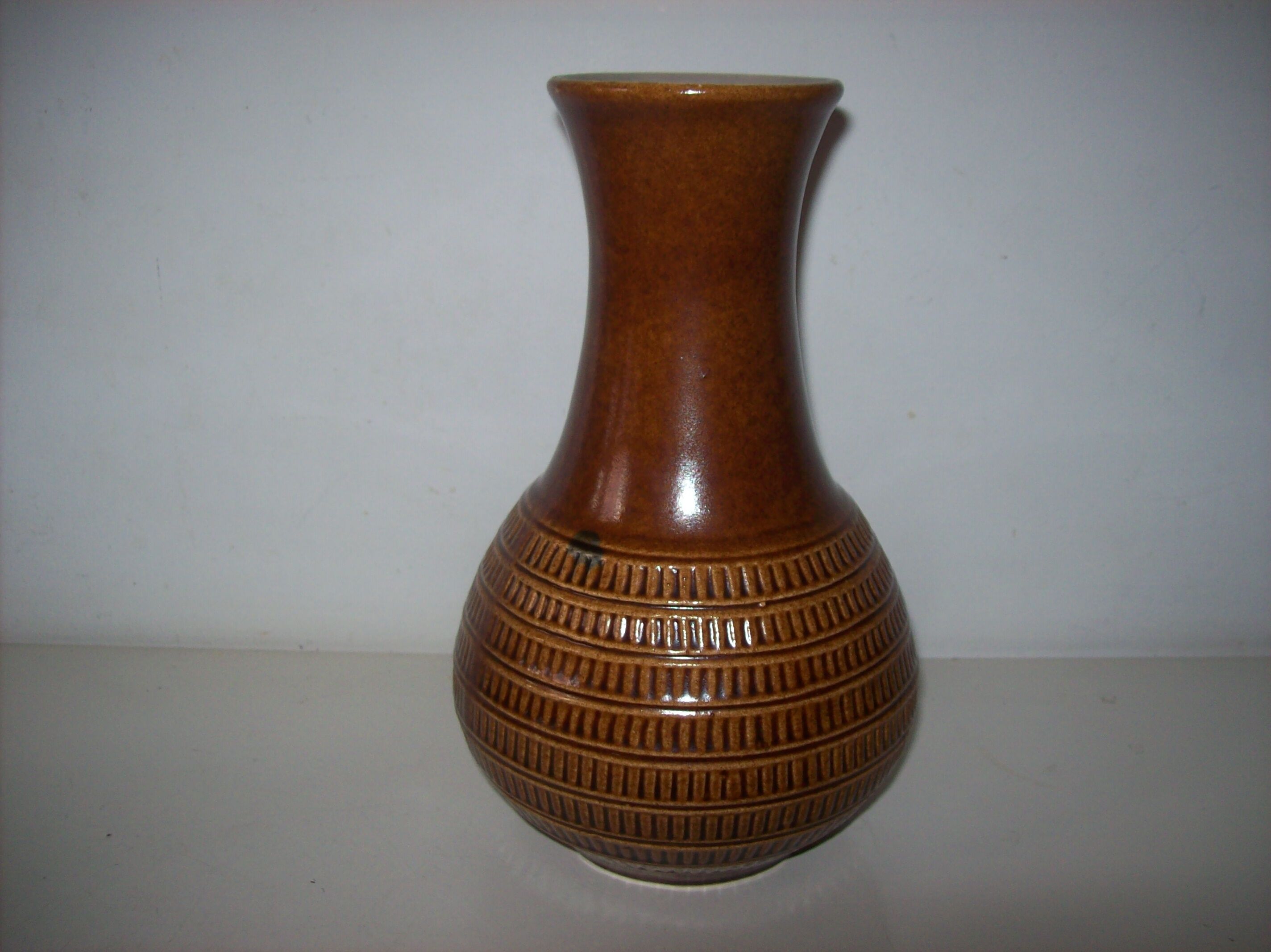 Jasba ceramic vase