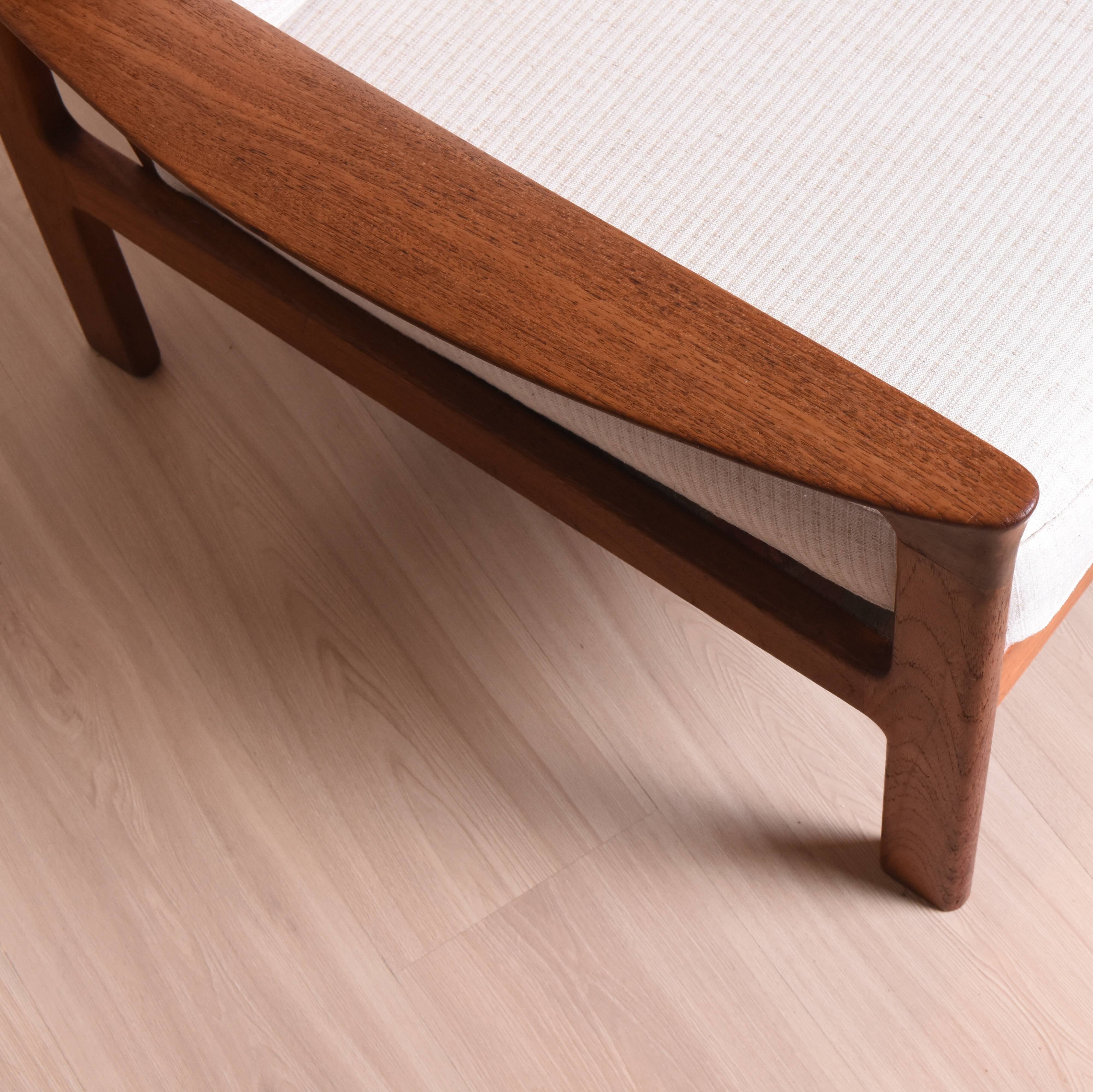 Armchair, Komfort, Denmark, 1960s