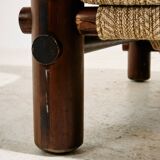 Björn sofa set by Aleksander Kuczma, set of 4