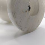 Alabaster lamp
