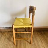 Dordogne chair by  Robert Sentou