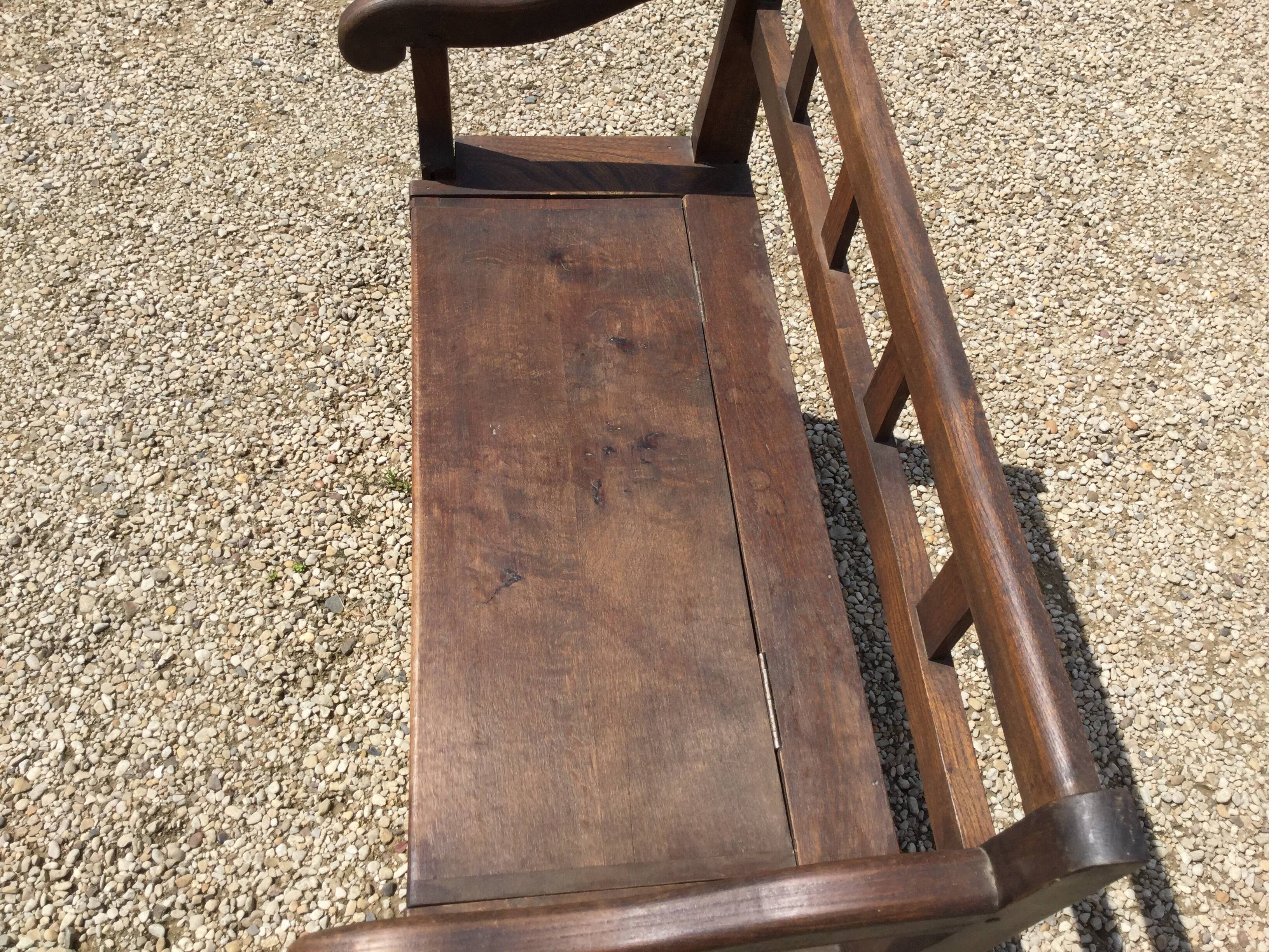 Bench