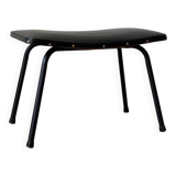 Vintage stool by Pierre Guariche for Meurop, 60s