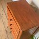 Chiffonnier vintage