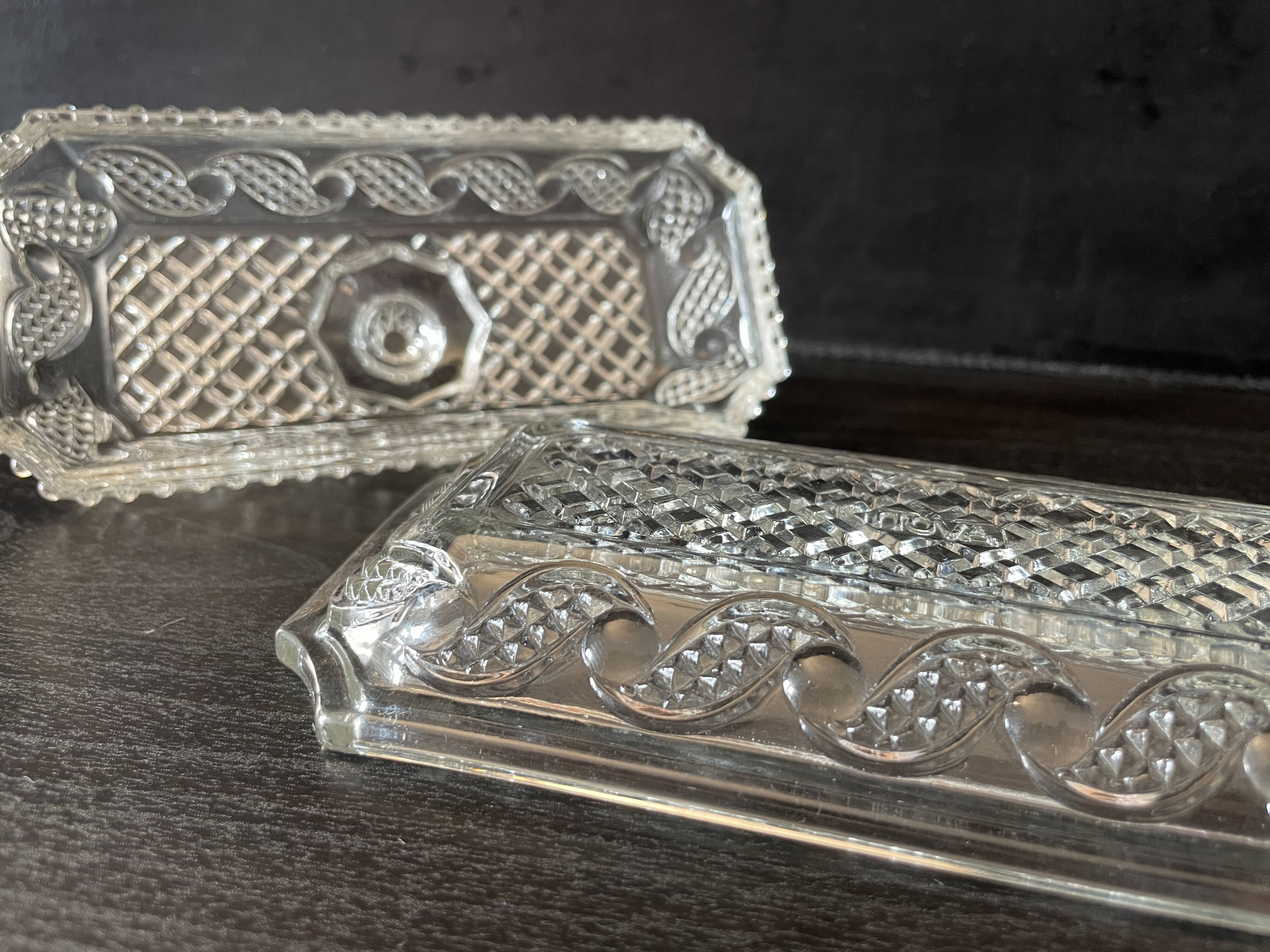 Avon soap dish (1980, United States)