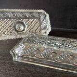 Avon soap dish (1980, United States)