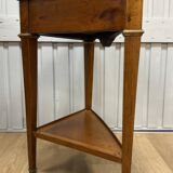 Corner shelf from Mailfert