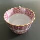 Tasse et soucoupe Luneville