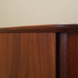 Teak sideboard, Danish design, 1970s, production: Denmark