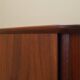 Teak sideboard, Danish design, 1970s, production: Denmark