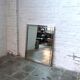 Belgo Chrom Mirror