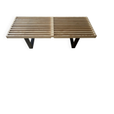 Banc Nelson de Vitra - 122cm