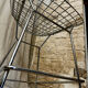 Harry Bertoia high chair