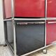 Caisson double USM Haller 1980